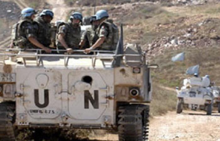 مقتل سبعة من قوة حفظ السلام الدولية فى دارفور