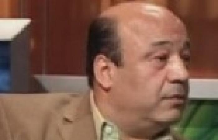 حجاج عبدالعظيم يقاضي ريهام سعيد وسعد الصغير وقناة النهار بسبب "من غير زعل"
