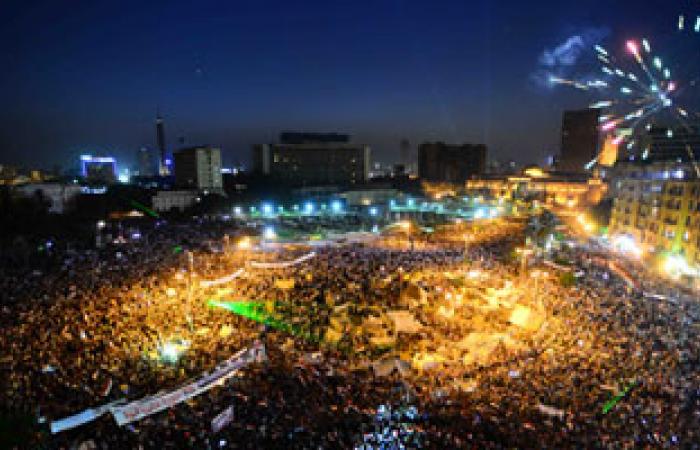 معارضون سوريون: الأحداث فى مصر صرفت الأنظار عن ثورة بلدنا