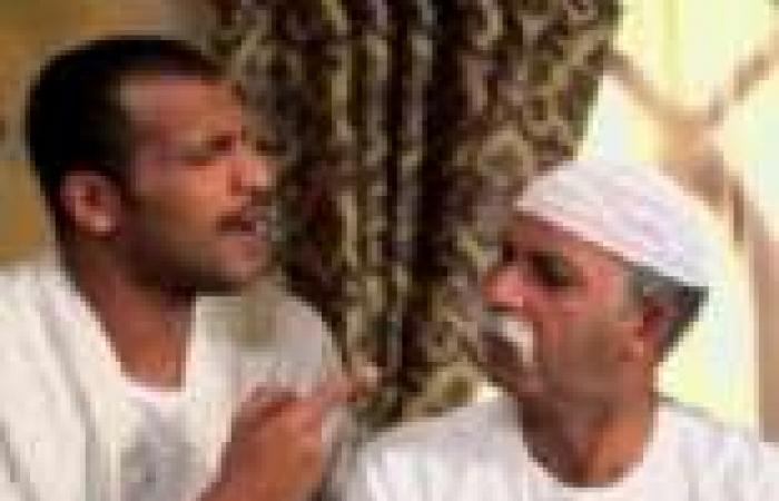 الحلقة (13) من "قرمش": "أبو عبدالفتاح" يفلس بسبب أسرته الكبيرة ويندم على زواجه الثاني