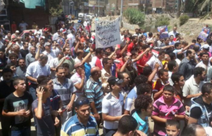 "ثوار مصر" بالمنوفية يحذر الإخوان من استخدامهم للعنف ونشر الفوضى