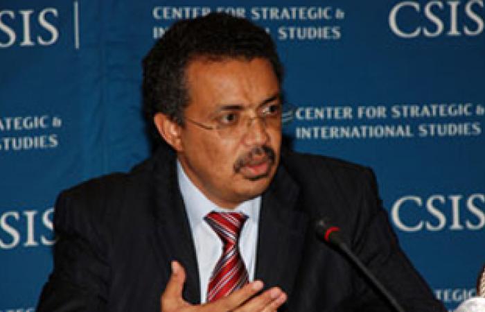 الخارجية الإثيوبية: السودان يمد مهلة غلق الأنابيب لجوبا حتى 22 أغسطس