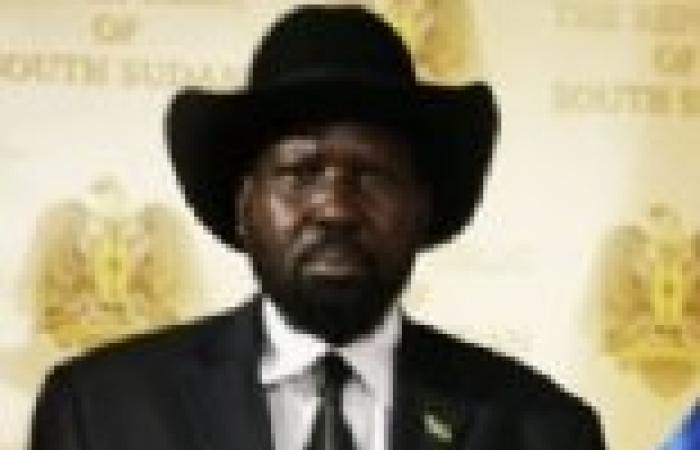رئيس جنوب السودان يعين وزير خارجية جديدا