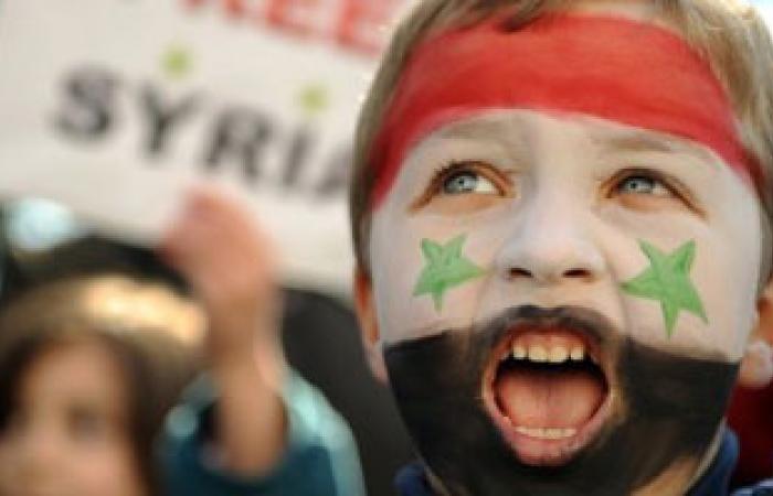 ناشطون سوريون ينفون سيطرة قوات الأسد على الخالدية بشكل كامل