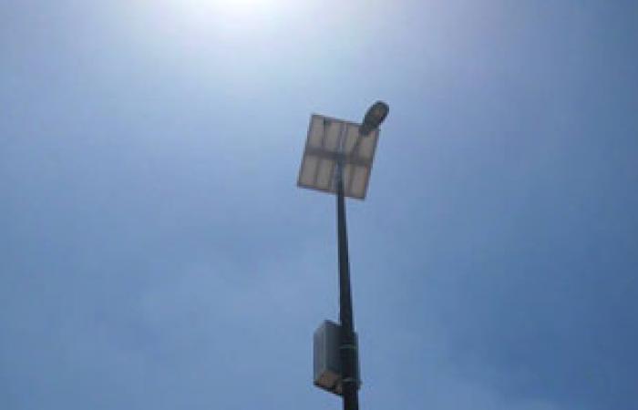 الاستعانة بمستثمرين لتنفيذ أول مشروع لكهرباء الطاقة الشمسية بكوم أمبو
