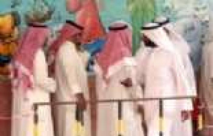 "الوطن" تنشر أسماء الفائزين بعضوية مجلس الأمة الكويتي