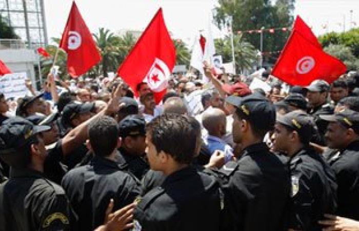 الداخلية التونسية تحذر من الاحتجاجات بين المؤيدين والمعارضين فى باردو