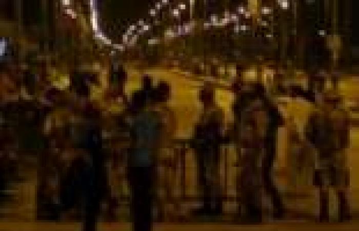 مقتل جندي وإصابة 8 في هجوم على معسكر للجيش في سيناء