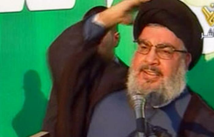 حزب الله: القرار الأوروبى رسالة إرهاب موجهة للمقاومة اللبنانية