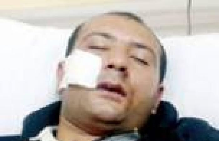 «الضابط والأمين» يتعرفان على «طبيب التعذيب الميداني» في «رابعة»