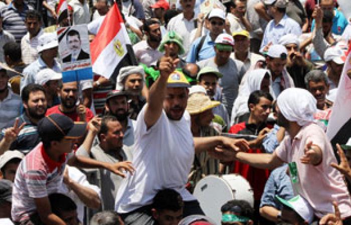 إنقاذ الصعيد: على الإخوان أن يحكموا صوت العقل ويفضوا اعتصام "رابعة" بهدوء