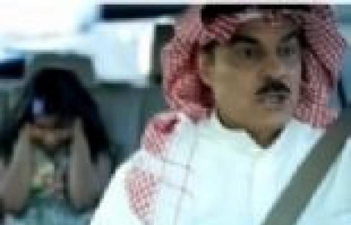 الحلقة (22) من "لن أطلب الطلاق": "عبد الله" يتعرض لحادث سيارة وينقل للمستشفى
