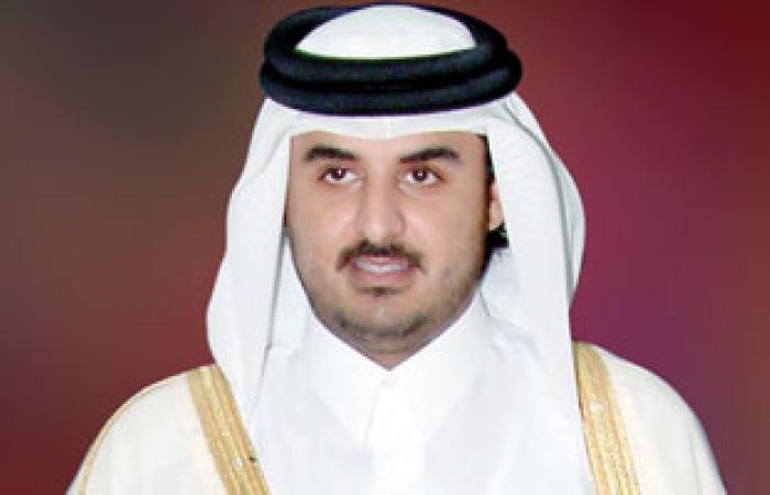 اليوم..أمير قطر يزور السعودية ويؤدى مناسك العمرة