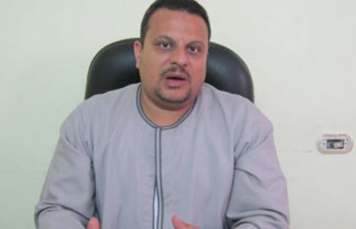 نقيب فلاحى كفر الشيخ: البرادعى يريد تحقيق مكاسب مع الإخوان على حسابنا