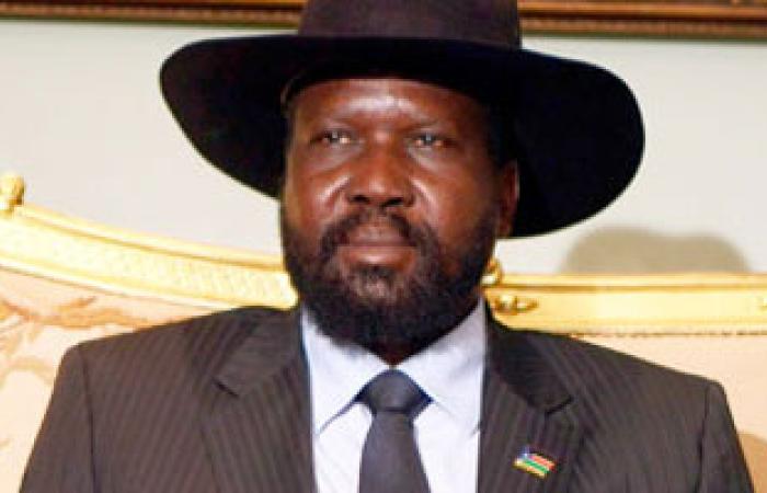 سلفا كير يدعو مواطنى جنوب السودان لإعلاء مصلحة الوطن ونبذ القبلية