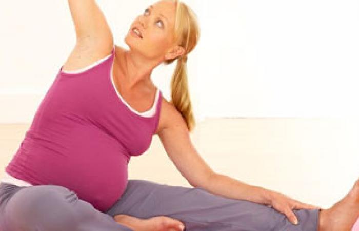 متى تمثل التمارين الرياضية خطورة على الحمل؟