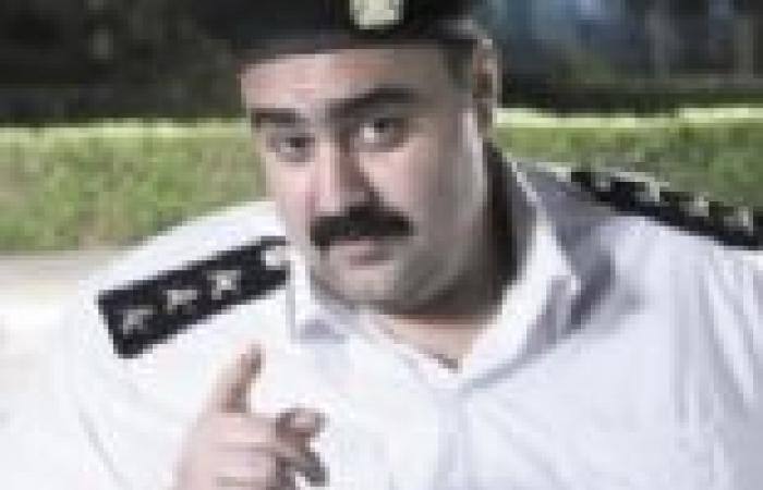 الحلقة (26) من "الرجل العناب": الرجل الشرطي يدعم الشرنقوطي لرئاسة الجمهورية