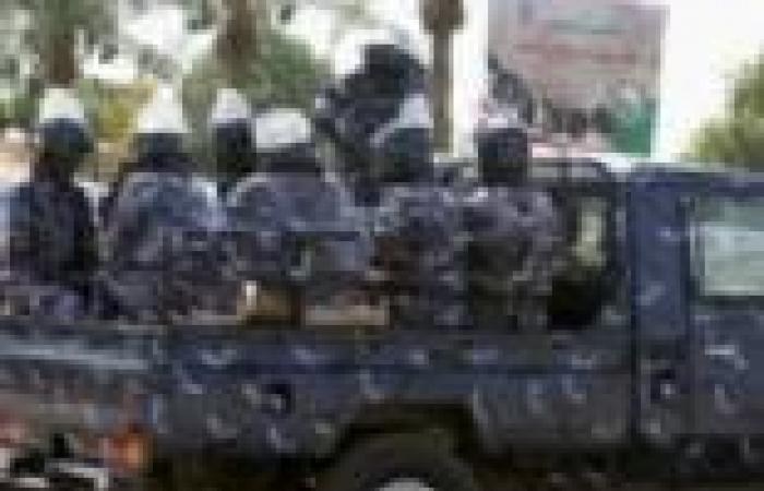 مقتل جندي سوداني بعد اختراق مسلحون الحدود الجنوبية