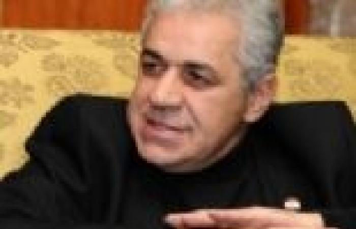 صباحي: يجب فض الاعتصامات المسلحة في "النهضة" و"رابعة"