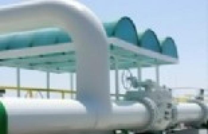 اتفاق "إيجاس" و"المصرية للأسمدة" على تعديل سعر بيع الغاز الطبيعي
