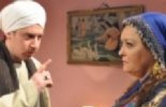الحلقة (28) من "القاصرات": عبدالقوي يعلم بزواج "عطر" وقضية الخلع التي رفعتها زوجتة "بياضة"
