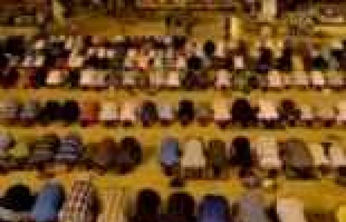إلغاء صلاة العيد بالساحة الشعبية بكفر صقر بالشرقية