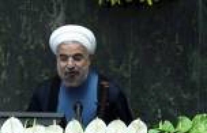 إيران تعلن عدم ظهور هلال «شوال» وتحتفل بأول أيام «عيد الفطر» الجمعة