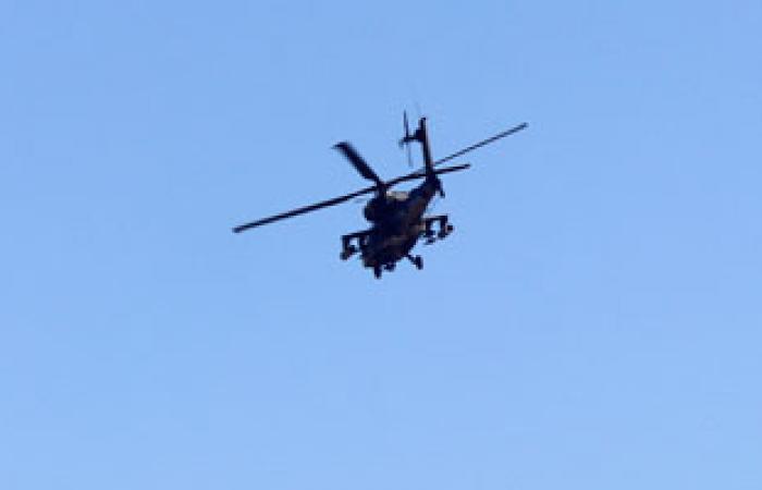 الأمن اليمنى يكشف هويات عناصر أسقطت الهليكوبتر العسكرى بمديرية الوادى