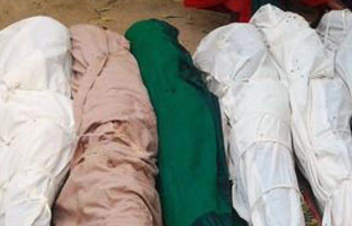 المرصد مقتل 18 مقاتلا معارضا فى محافظة حماة