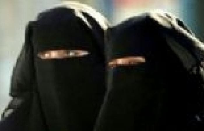 تصويت على حظر ارتداء "البرقع" في محافظة سويسرية