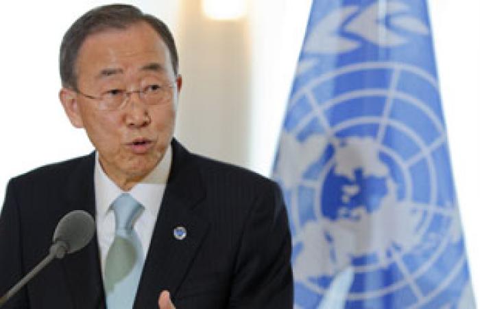 الأمم المتحدة: مفتشو الأسلحة الكيماوية سيزورون سوريا قريبا جدا