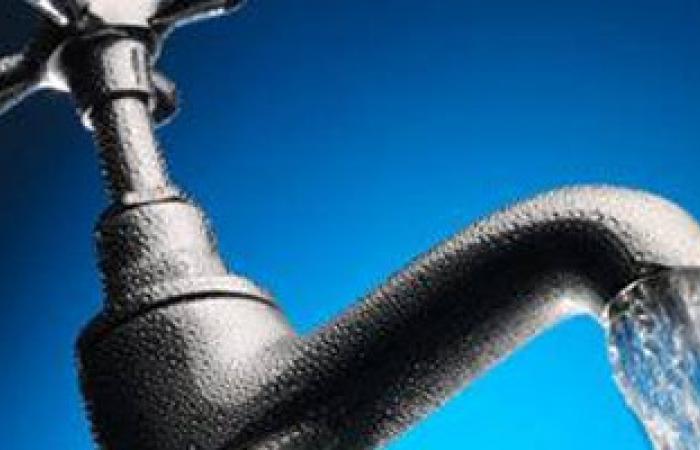 انقطاع المياه لمدة 12 ساعة متواصلة بمدينة قوص بقنا