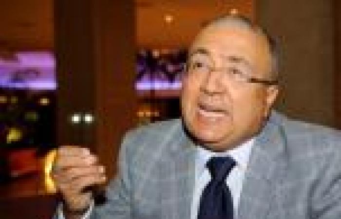 سفير مصر لدى تركيا: عودتي لممارسة عملي مرتبطة بتغير سياسة أنقرة تجاه القاهرة