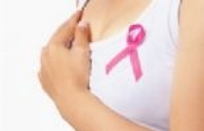 %20 من النساء لا يعترفن بإصابتهن بسرطان الثدي