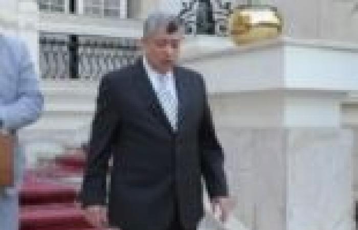 وزير الداخلية لـ"الوطن": لم نلق القبض على حسن مالك حتى الآن