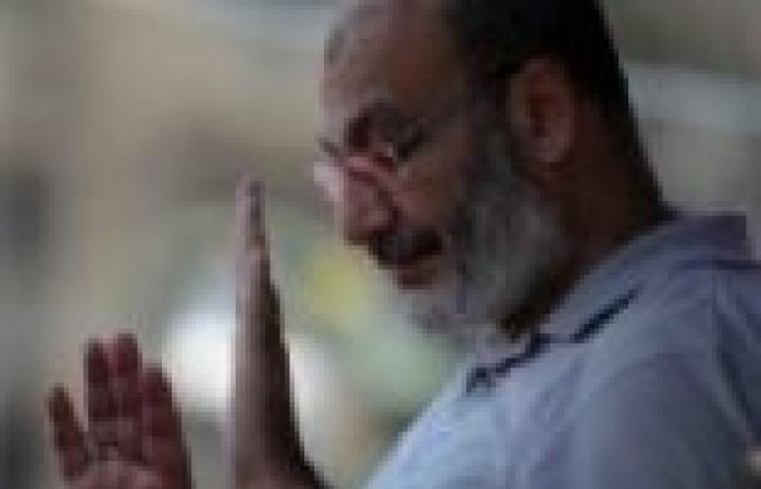 عاجل| القبض على صفوت حجازي في "سيوة" صابغا شعره وحالقا لحيته