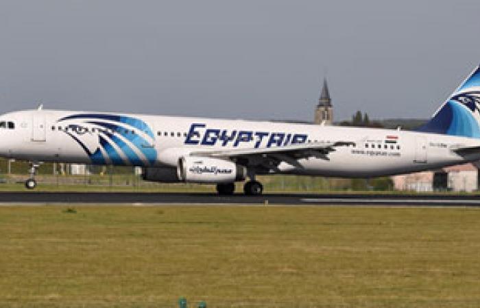 "مصر للطيران" بالكويت: الشركة تطرح خصما 20 % على خط القاهرة
