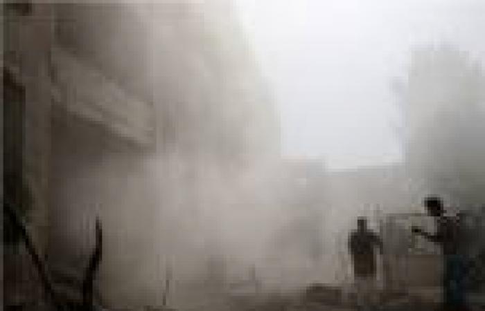 مراقبون: ترسانة «الكيماوي» فى سوريا «غامضة» وهي الأكبر في المنطقة