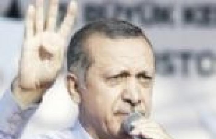 عادل لمعي: القطاع الخاص التركي يرفض موقف أردوغان