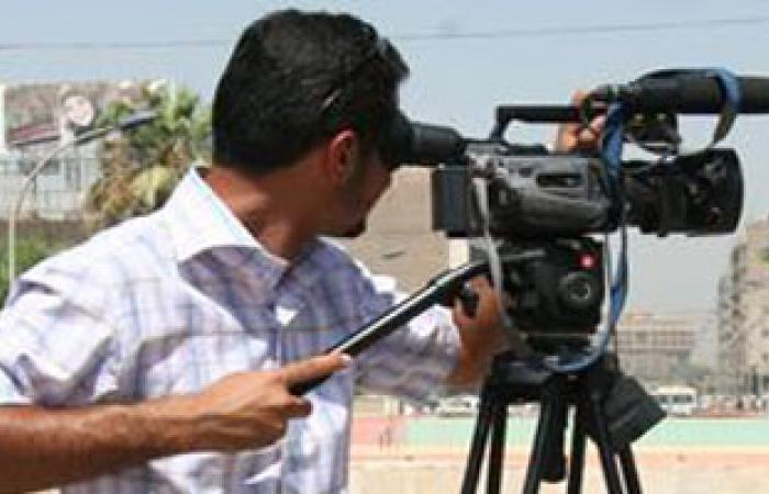 "مراسلى مصر" تعلن عدم تغطية فعاليات الإخوان بسبب اختطاف طاقم المحور