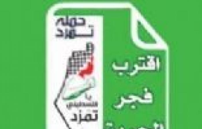 «تمرد» فلسطين ترفض اتهامات «حماس» بتعاونها مع الأمن المصرى