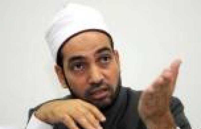 سالم عبد الجليل ينفي إباحة قتل أنصار مرسي: زوجتي وأولادي كانوا في «رابعة»