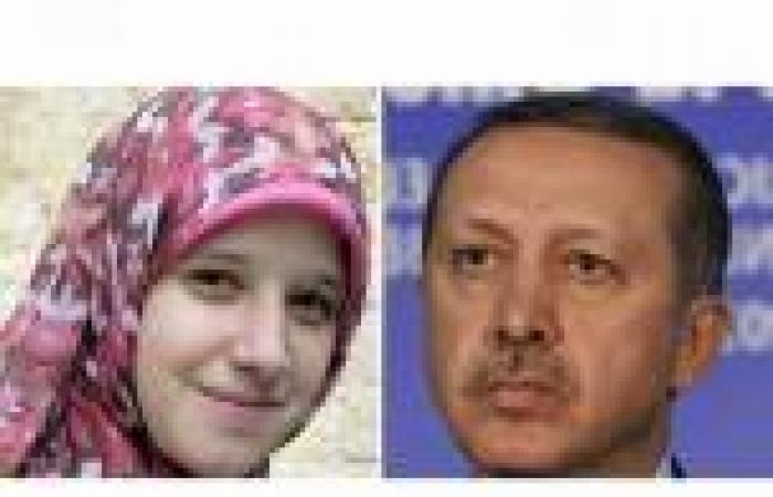 معارض تركي: دموع «أردوغان» على ابنة «البلتاجي» «ليست صادقة»