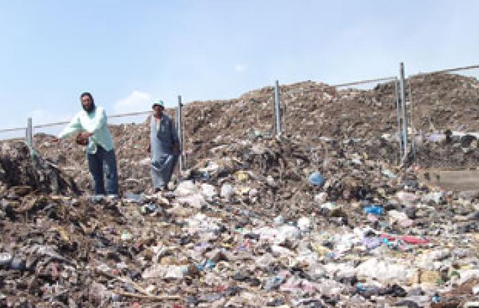 الجزائر تخسر 300 مليون يورو سنويا بسبب عدم تدوير النفايات
