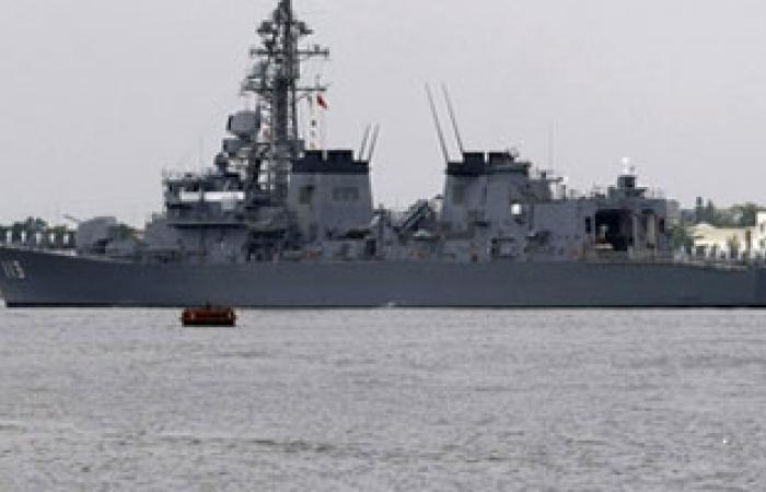 مسئول أمريكى: 4 مدمرات بالبحر المتوسط تستعد لقصف سوريا خلال ساعات