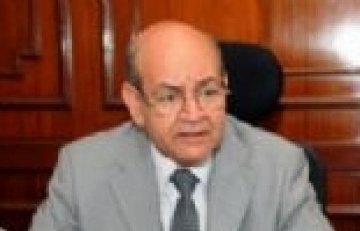 محافظ الجيزة: تبرع حاكم الشارقة بـ4 مليون دولار لإصلاح "هندسة القاهرة" موقف نبيل