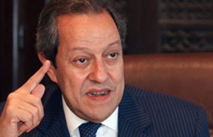 وزير التجارة يدعو المستثمرين البريطانيين للاستثمار فى مصر