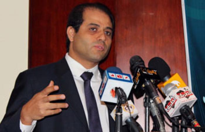 "مايكل منير" يطالب وزير الداخلية بحماية قرية دلجة من إرهاب الإخوان