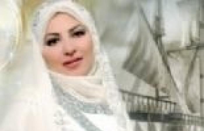 ميار الببلاوي: التمثيل بالحجاب أصبح صعبا.. وسأعود إلى تقديم البرامج