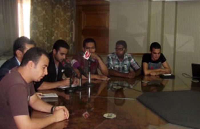 انقسام فى اتحاد طلاب مصر بعد قرار إلغاء عضوية 5 من المجلس التنفيذى